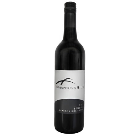 Heathcote Ironstone Block Syrah 2019