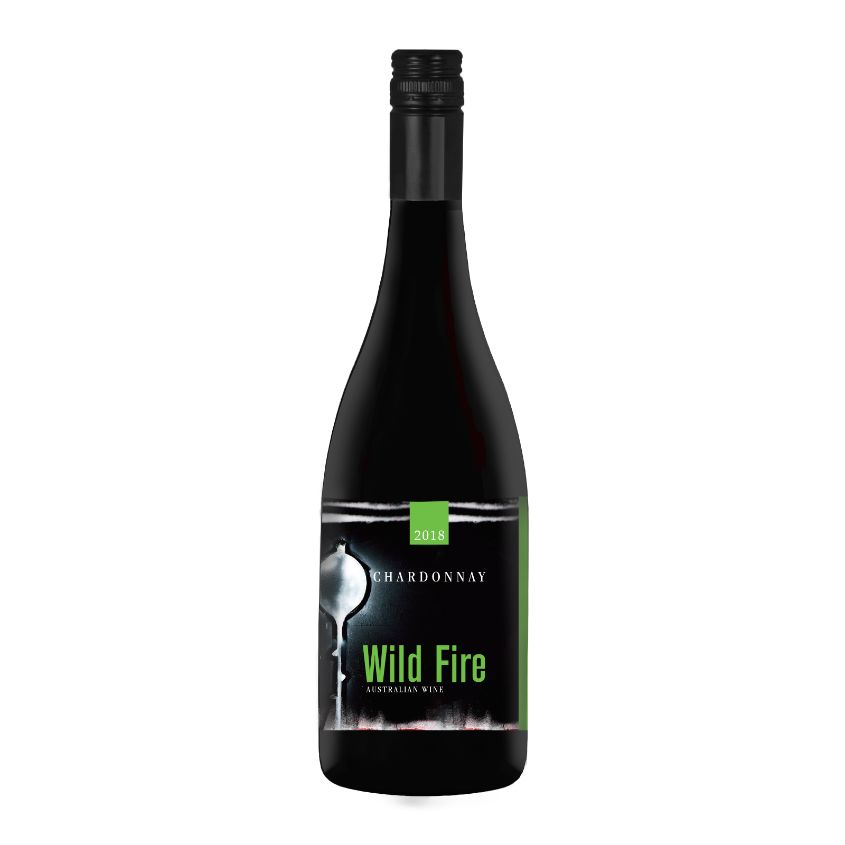 Chardonnay Yarra Valley 2018