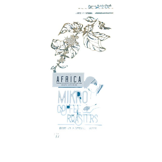 Best of Africa Blend