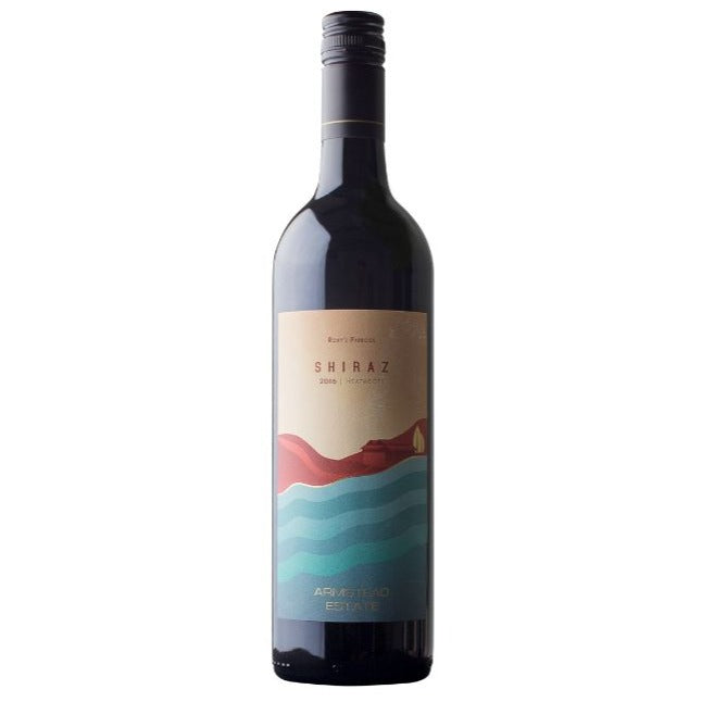 Roxy's Paddock Shiraz 2018