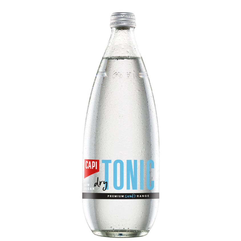 Australian Dry Tonic 750ml