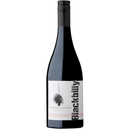 McLaren Vale Grenache Shiraz Mourvedre 2018
