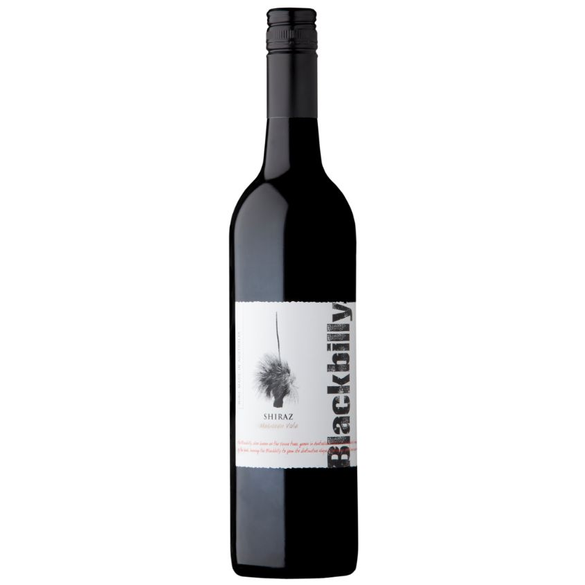 McLaren Vale Shiraz 2017