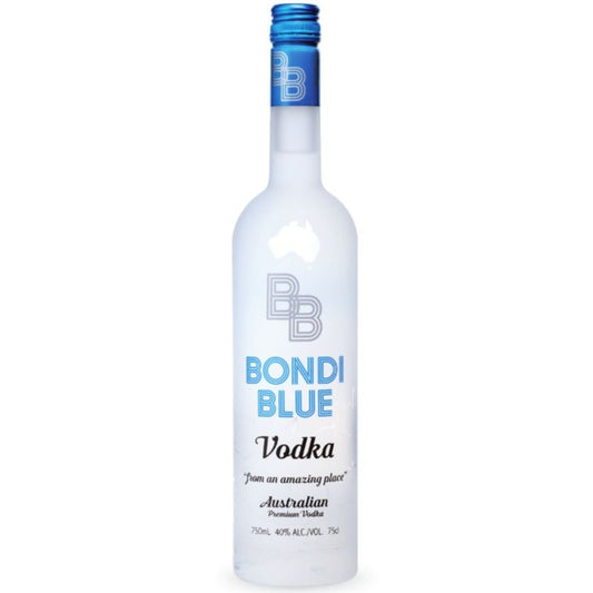Vodka