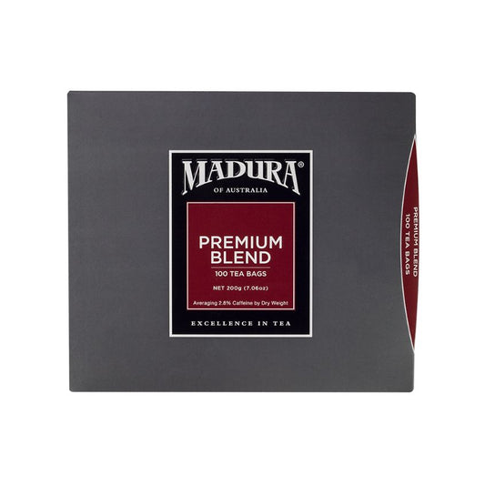 Premium Blend 100 Tea Bags