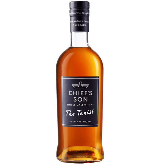 The Tanist Whisky
