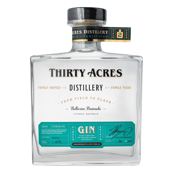 Thirty Acres Gin