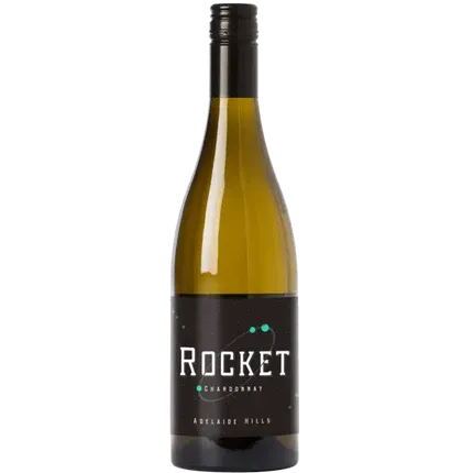 2022 Rocket Chardonnay