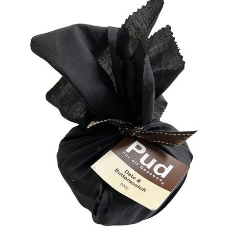 Date & Butterscotch Pudding 800 grams