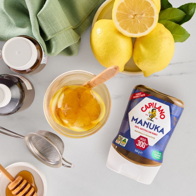 Manuka Honey MGO300