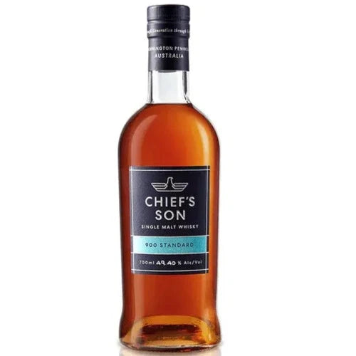 900 Standard Single Cask Whisky