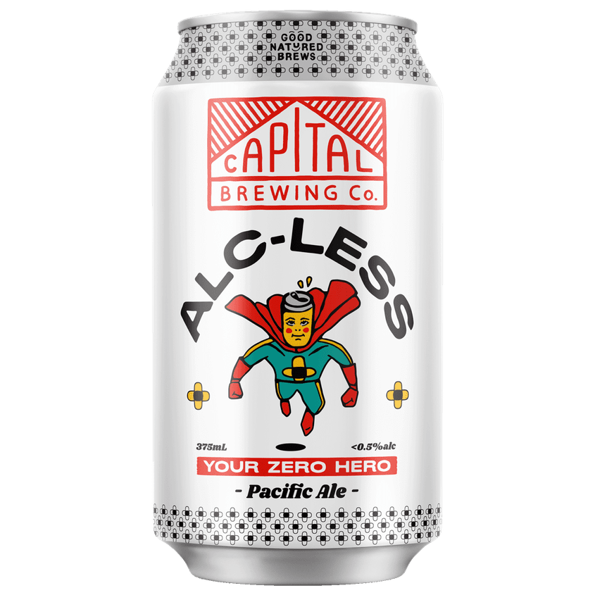 Alc Less