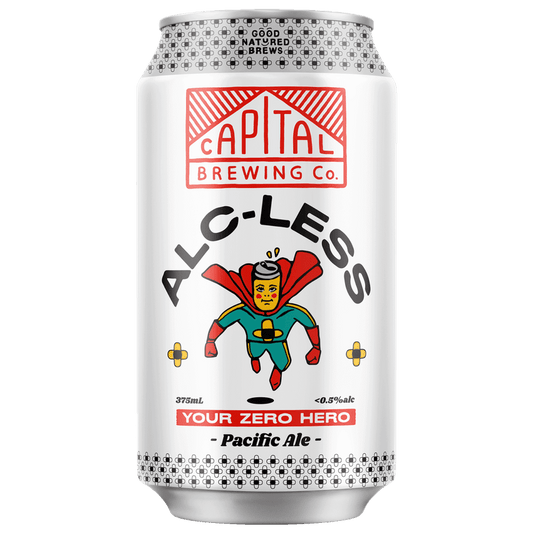 Alc Less