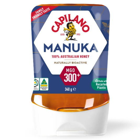 Manuka Honey MGO300