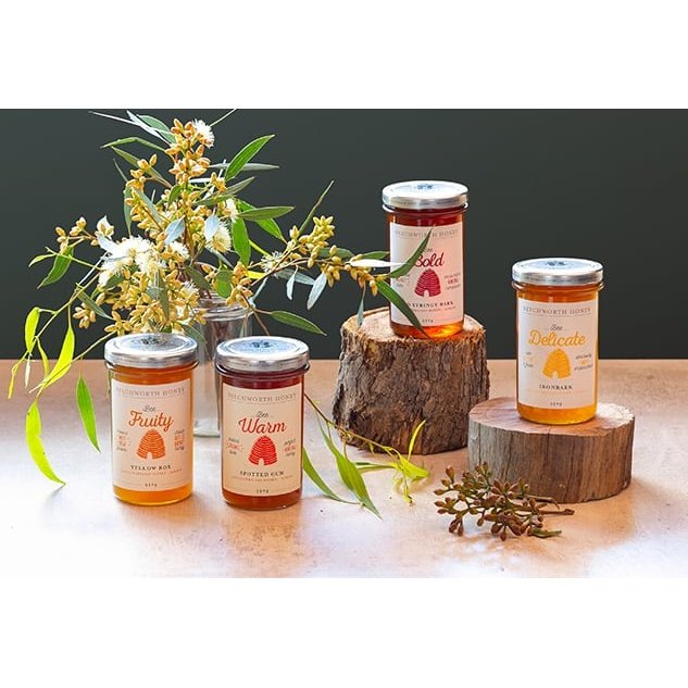 Traditional Honey