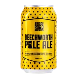 Beechworth Pale Ale