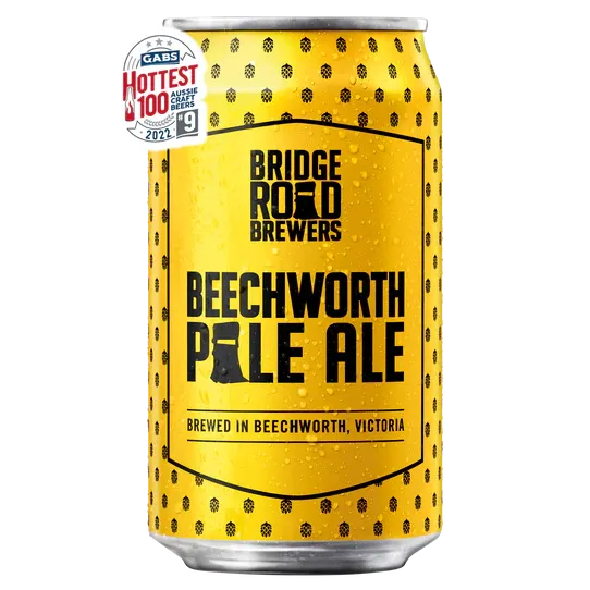 Beechworth Pale Ale