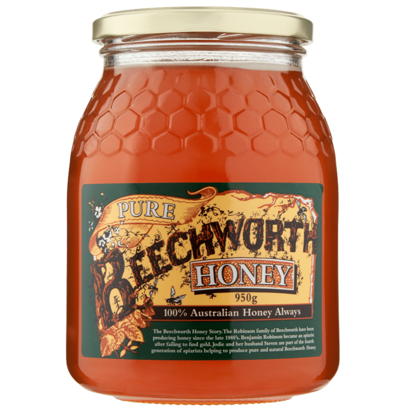 Traditional Honey