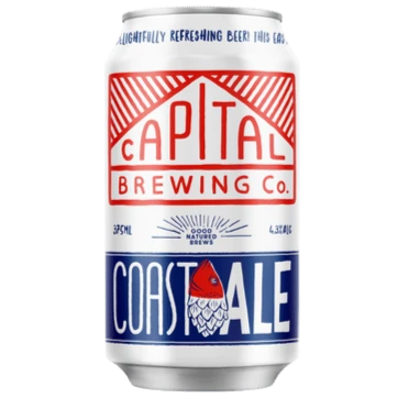 Coast Ale (ACT)