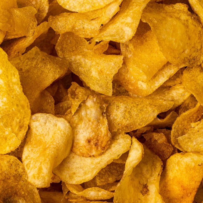 Dill Pickle Chips
