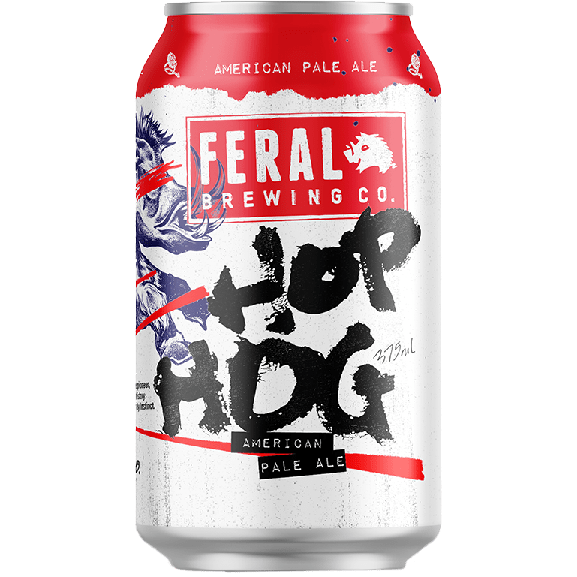 American Pale Ale