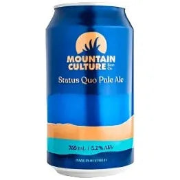 Status Quo Pale Ale