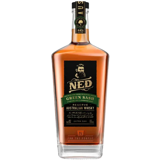 Ned Green Sash Reserve Whisky