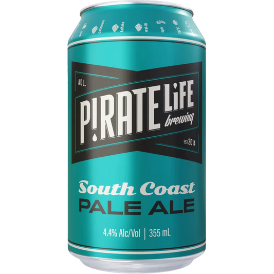 South Coast Pale Ale