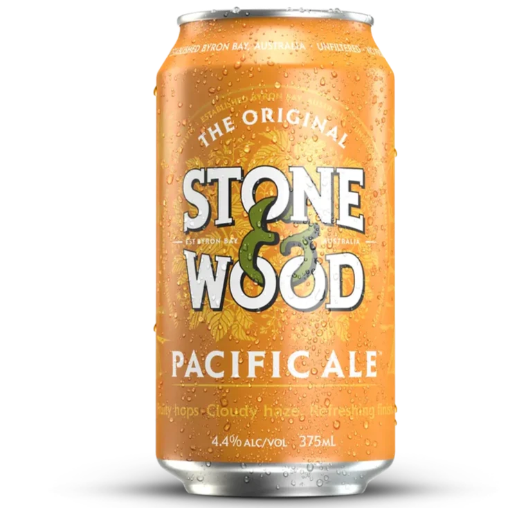 Pacific Ale (NSW)