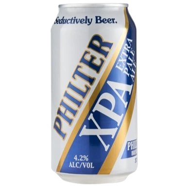 XPA Extra Pale Ale