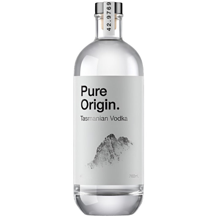 Tasmanian Vodka