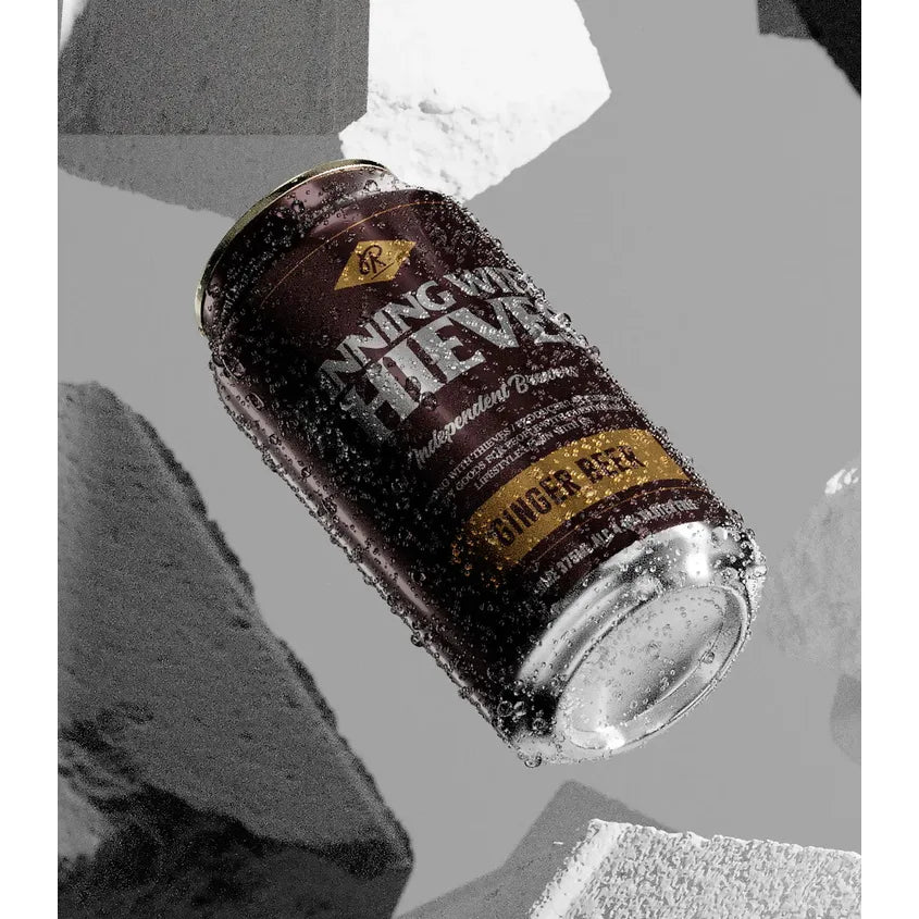 Ginger Beer