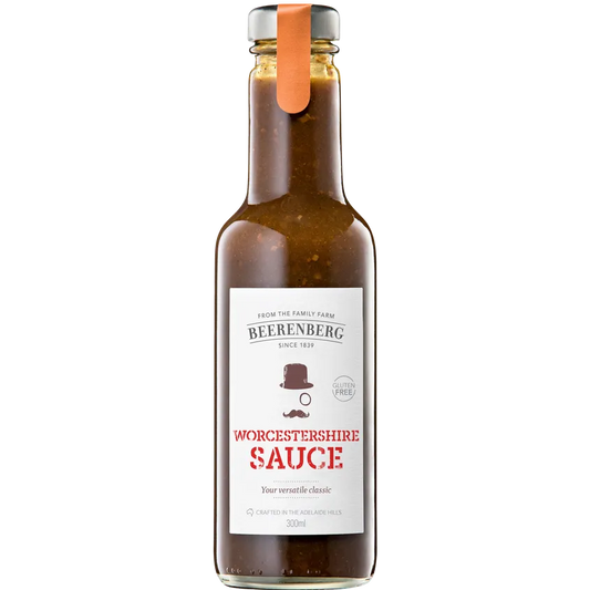 Worcestershire Sauce