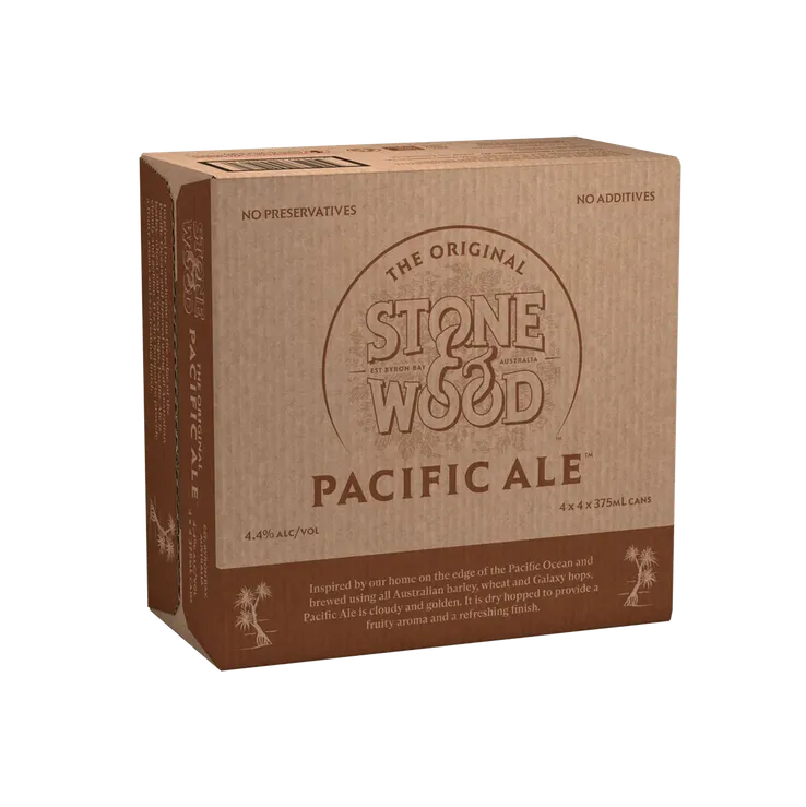 Pacific Ale (NSW)