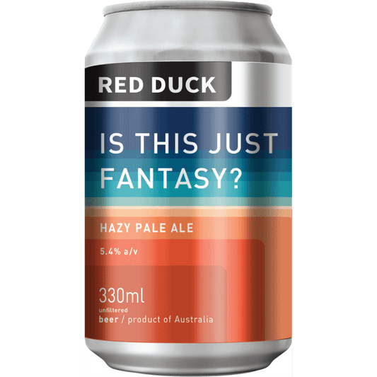 Is This Just Fantasy?