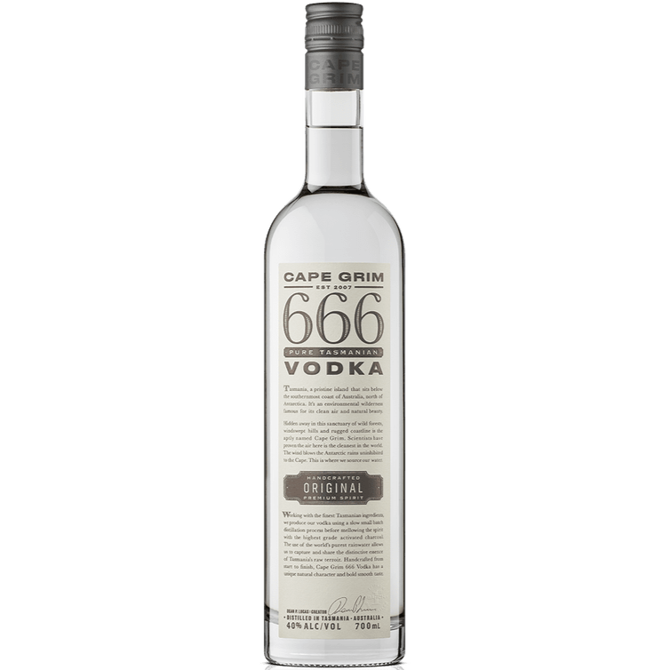 Original Vodka 40%