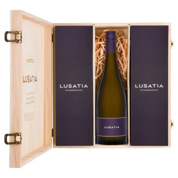 Lusatia Chardonnay 2019