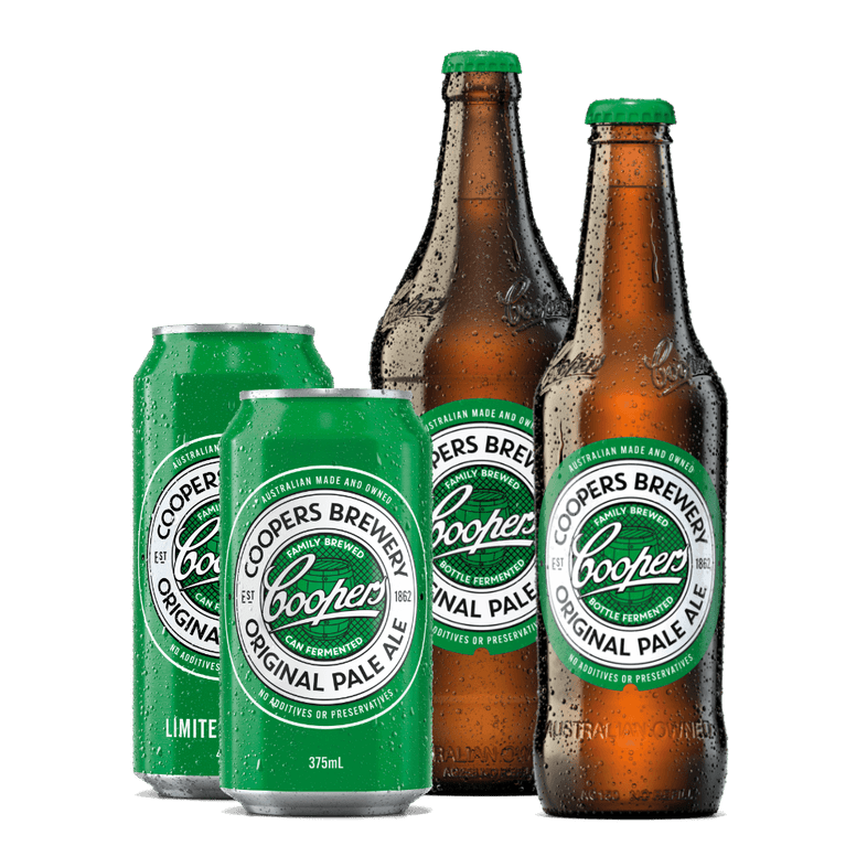 Original Pale Ale