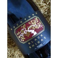 Black Shiraz Sparkling Barossa Valley