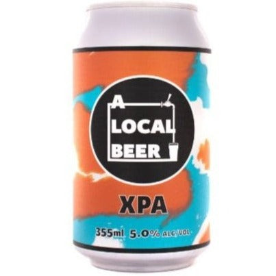 Sessional XPA