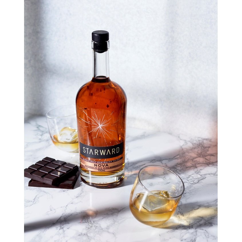 Nova Whisky
