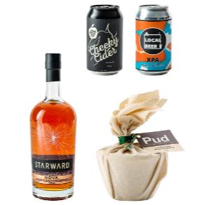 Australian Gourmet Hamper