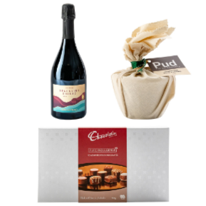 Indulgence Package