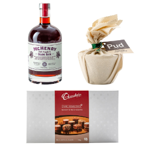 Australian Classic Hamper