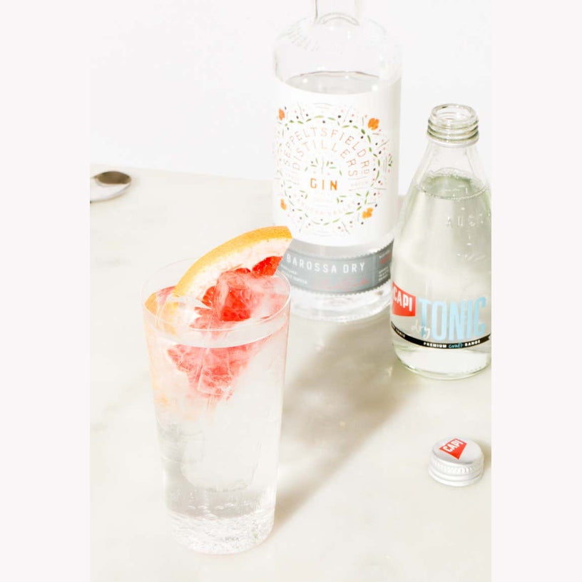 Australian Dry Tonic 250ml