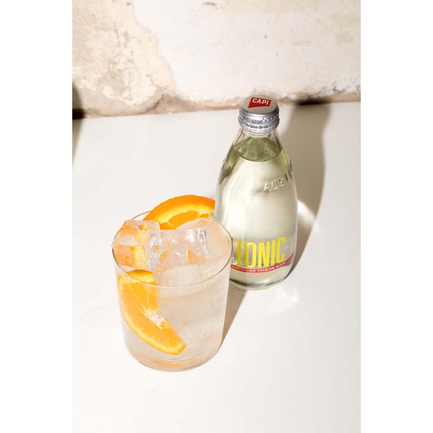 Australian Tonic 250ml