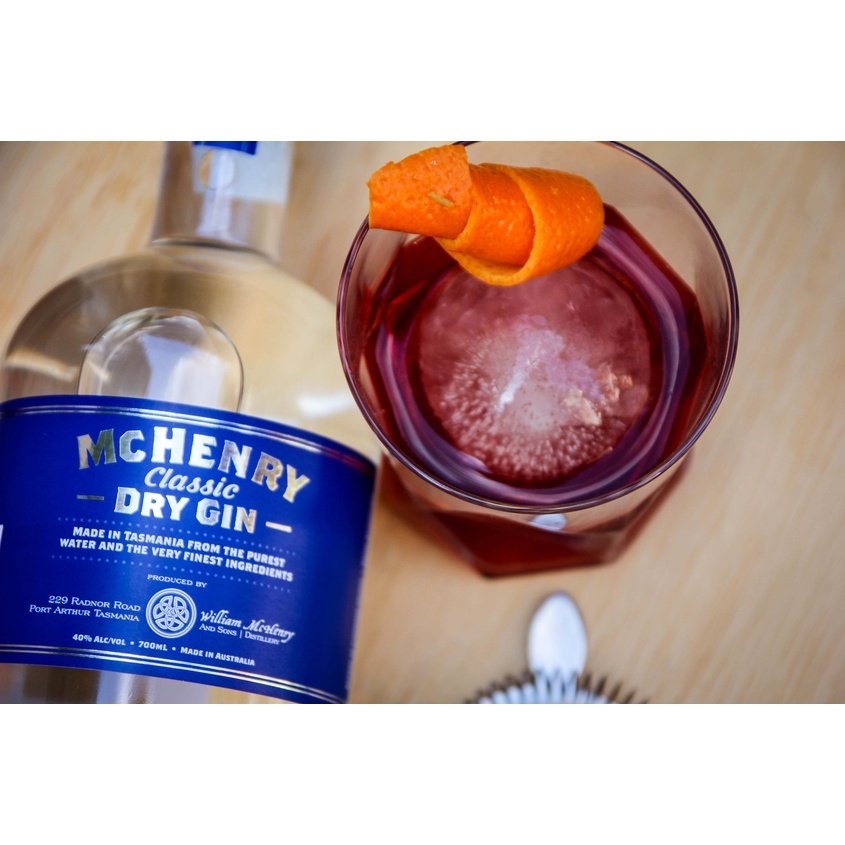 Classic London Dry Gin