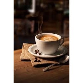 Roasted Brazilian Coffee Beans