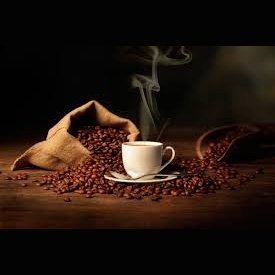 Roasted El Salvador Coffee Beans