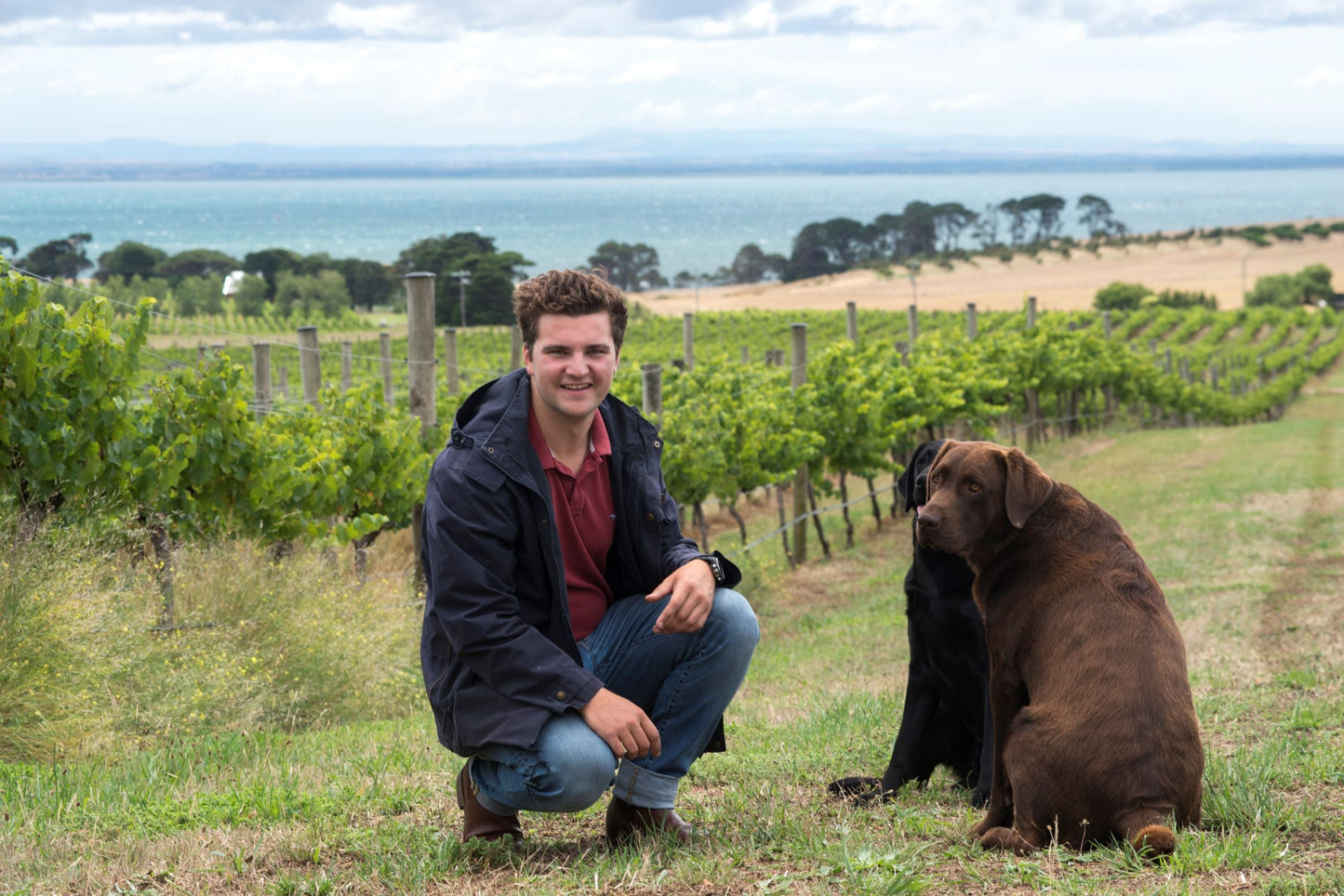 Sparkling Chardonnay Pinot NV